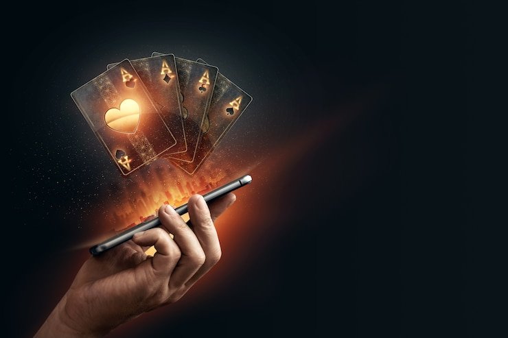 Logo Virtual Account BCA, Mandiri, BRI, BNI dengan instruksi transfer untuk deposit ke pwjitu