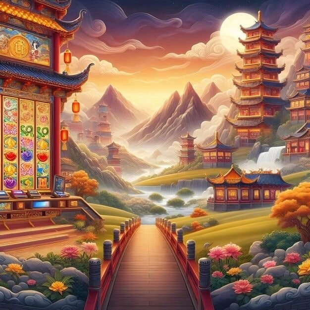 Meja roulette Red Tiger dengan streaming video adaptif di pwjitu Tampilan meja roulette Red Tiger dengan dealer langsung di aplikasi pwjitu